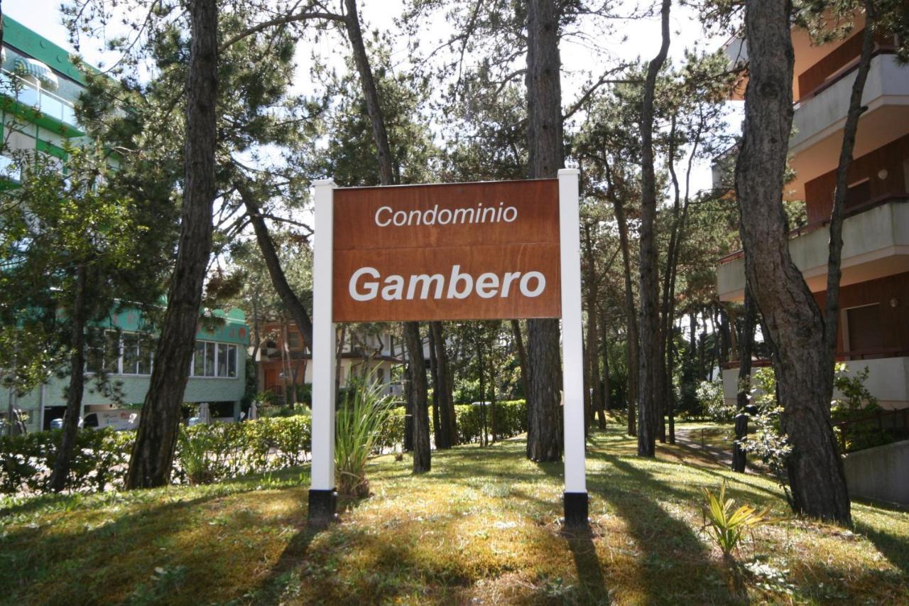 דירות ליגננו סביאדורו Ba -Gambero מראה חיצוני תמונה